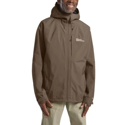 Abbildung von Jack Wolfskin TEMPEST 2L JKT M