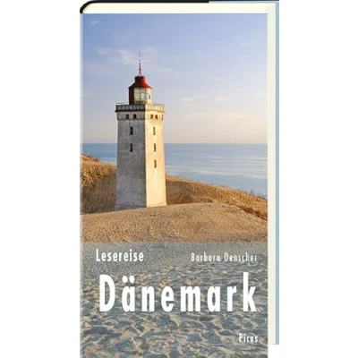 Abbildung von Lesereise Dänemark: Von Wikingern und Brückenbauern (Picus Lesereisen)