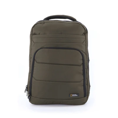 Abbildung von National Geographic PRO Tagesrucksack, Herren, Größe: One Size, Khaki