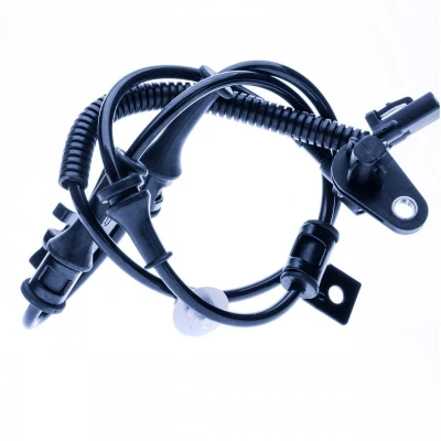 Abbildung von JP GROUP 3597105480 ABS Sensor Vorderachse rechts aktiver 880 schwarz HYUNDAI: ACCENT 4