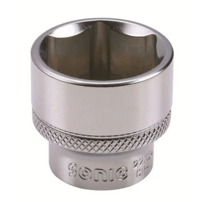Abbildung von Steckschlüssel 3/8&quot; 6 Eckig SONIC 22524
