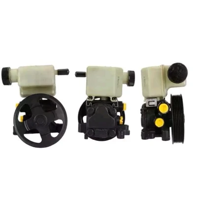 Abbildung von ELSTOCK 15 0398 Hydraulikpumpe hydraulisch 120 MAZDA: 6 Station Wagon, 3 Hatchback, Limousine