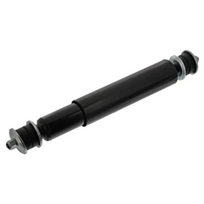 Abbildung von FEBI BILSTEIN 20297 Stoßdämpfer Hinterachse Öldruck 590 353 Teleskop oben Stift, unten Stift