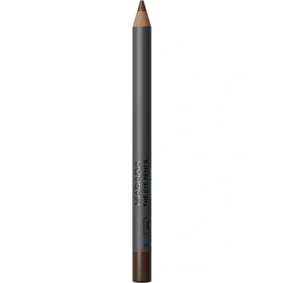 Abbildung von M&Aacute;DARA The Eye Kajalstift #2 Brown 1g