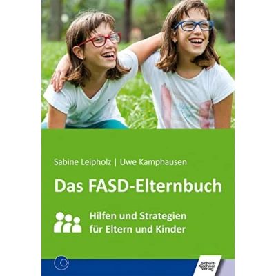 Abbildung von Das FASD Elternbuch: Hilfen und Strategien für Eltern Kinder