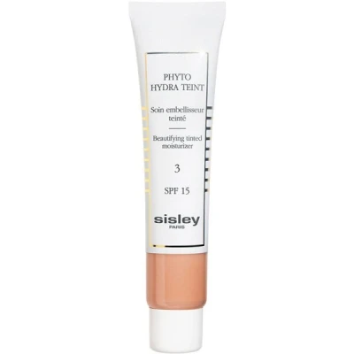 Abbildung von Sisley Phyto Hydra Teint Beautifying Tinted Moisturizer SPF 15 40 ml