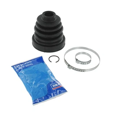 Abbildung von SKF VKJP 8121 Achsmanschette 94 TOYOTA: Corolla IX Schrägheck, Avensis II Kombi, VIII NISSAN: Qashqai 2, Juke, X Trail