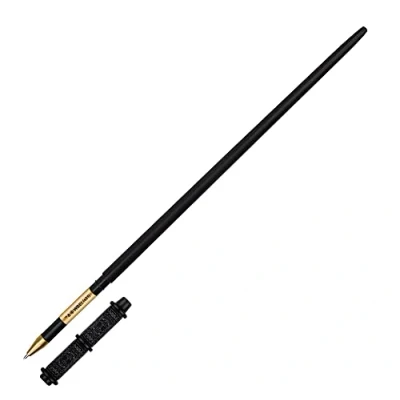 Abbildung von Cinereplicas Harry Potter Zauberstab Stift Offizielle Lizenz (Severus Snape)