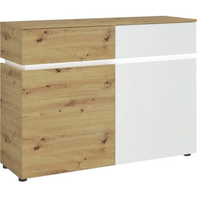 Abbildung von INOSIGN Sideboard &quot;Luci&quot;, Breite 120 cm