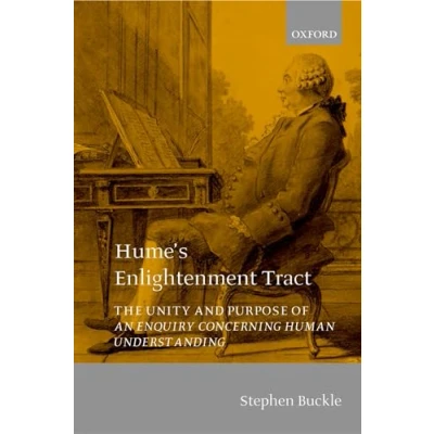 Abbildung von Hume&#039;s Enlightenment Tract: The Unity and Purpose of an Enquiry Concerning Human Understanding