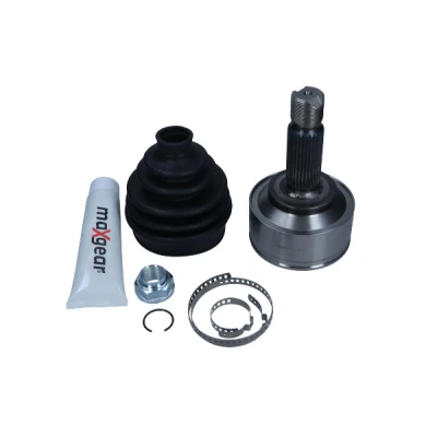 Abbildung von MAXGEAR 49 3105 Gelenksatz Vorderachse MERCEDES BENZ: Vito Bus, Viano, Mixto