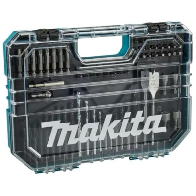 Abbildung von MAKITA ME 15126 BOHRER UND BIT SET