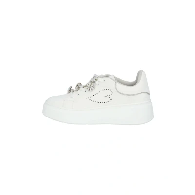 Abbildung von Palado by Sila Sahin Ibnoa Sneaker low, Damen, Größe: 37, Weiß Schuhe