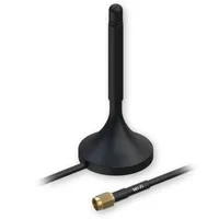 Abbildung von Teltonika PR1KRF30, 3 dBi, 2.4 2.5 GHz, 50 Ohm, RP SMA, Männlich, Lineare Polarisation