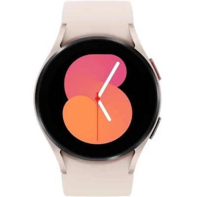 Abbildung von Samsung Galaxy Watch5 LTE (Pink Gold, 40mm)