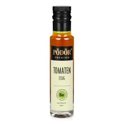 Abbildung von PÖDÖR Bio Tomatenessig (500 ml)