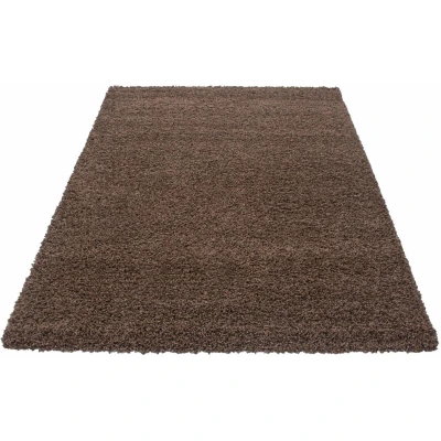 Abbildung von Ayyildiz Teppiche Hochflor Teppich &quot;Dream Shaggy&quot;, rechteckig, Wohnzimmer