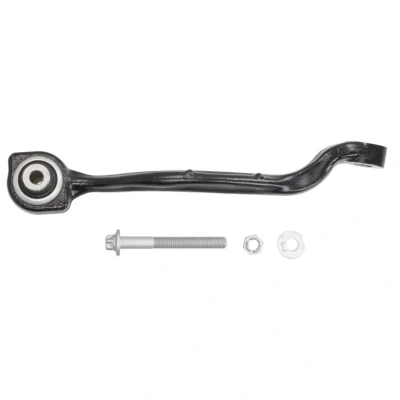 Abbildung von FEBI BILSTEIN 44259 Querlenker Reparatursatz Vorderachse rechts, hinten, unten mit Anbaumaterial Lager MERCEDES BENZ: E Klasse T modell