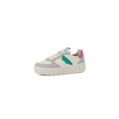 Abbildung von Tamaris Sneaker low, Damen, Größe: 40, Multicolor Schuhe
