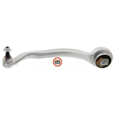 Abbildung von MAPCO 49708HPS Querlenker Vorderachse links, unten, hinten Aluminium AUDI: A4 B6 Avant, A6 C5 B5 Limousine