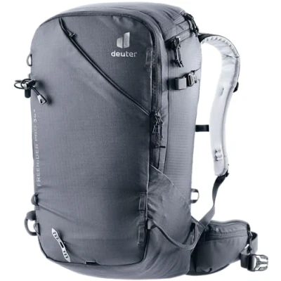 Abbildung von deuter Freerider Pro 34+ Skitouren Rucksack