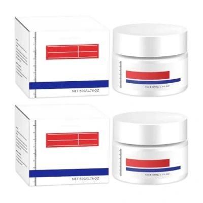 Abbildung von Aobenz, Aobenz Serum, Essence, Whitening and Freckle Removing Essence (2PCS Cream)