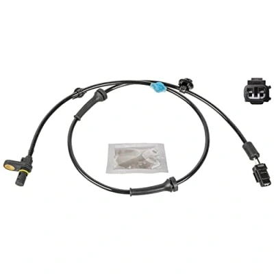 Abbildung von BLUE PRINT ADK87111 ABS Sensor Hinterachse links mit Fett 874 FIAT: Sedici
