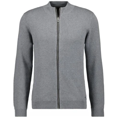 Abbildung von RAGMAN Collegejacke