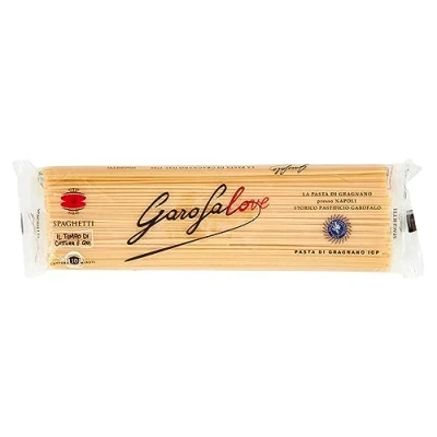 Abbildung von Garofalo Spaghetti Nudeln 500g