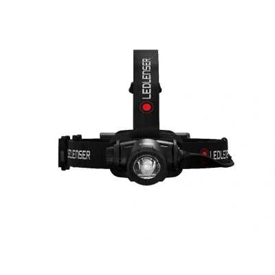 Abbildung von Ledlenser H7R Core Stirnlampe aufladbar
