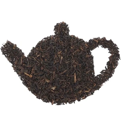 Abbildung von Entkoffeinierter Schwarzer Tee Ceylon UniTea Land (100, Gramm)