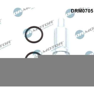 Abbildung von DR.MOTOR AUTOMOTIVE DRM0705 Reparatursatz, Düsenhalter OPEL: Astra G CC