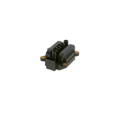 Abbildung von BOSCH 0 986 221 046 Zündspule 14 RENAULT: Modus / Grand Modus, Clio 3, 4 Schrägheck, DACIA: SANDERO I, 2, Logan I Limousine