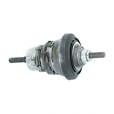 Abbildung von Getriebe Einheit Shimano Nexus 7 Bremsnabe SG C3001 7C DX Mit Bremsarm (175,5 Mm Achse)