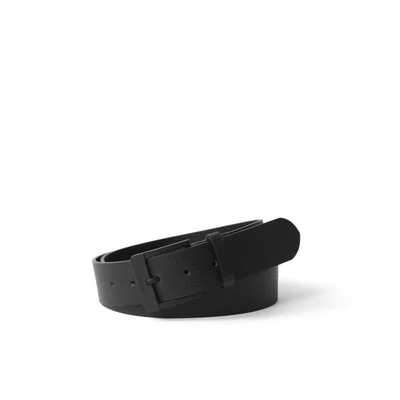 Abbildung von Calvin Klein Jeans Classic Gürtel, Herren, Größe: 100, Black