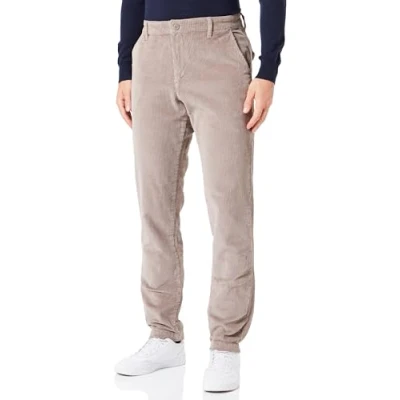 Abbildung von Jack &amp; Jones Jjipaul Jjflake Stoffhose, Herren, Größe: 29x32, Crockery