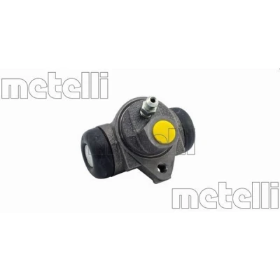 Abbildung von METELLI 04 0351 Bremszylinder 19,05 FORD: FIESTA 3
