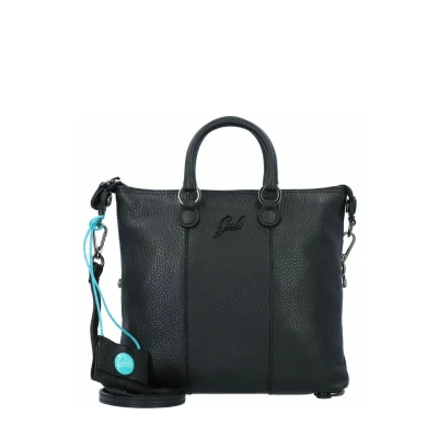 Abbildung von Gabs MINI 26 CM Handtasche, Damen, Größe: One Size, Nero