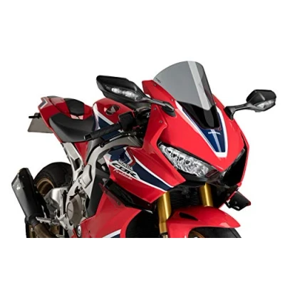 Abbildung von Puig R Racer Scheibe getönt für Honda CBR 1000 RR /SP/2 2017 2019