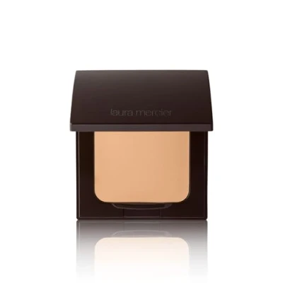 Abbildung von Laura Mercier Pressed Setting Powder Transculent Medium Deep 9 gr