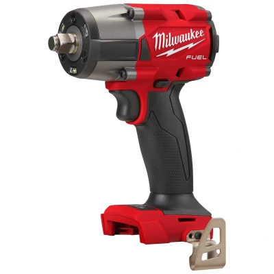 Abbildung von Milwaukee Fuel M18 FMTIW2F12 0X ½′′ Vierkant Akku Schlagschrauber mit Sprengring [VE: 1 Stk.]