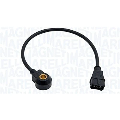 Abbildung von STARQ SQ323 01253 Klopfsensor mit Kabel BMW: 3 Coupe, Limousine, Z3 Roadster, VOLKSWAGEN: TRANSPORTER 4 Bus, Polo II Coupe