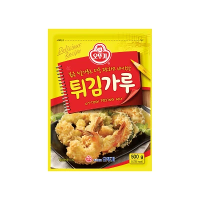 Abbildung von Ottogi Tempura Teigmischung 500 g500 g