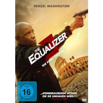 Abbildung von The Equalizer 3 Final Chapter