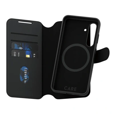 Abbildung von PanzerGlass CARE Feature Case 2 in1 MagSafe Samsung S24