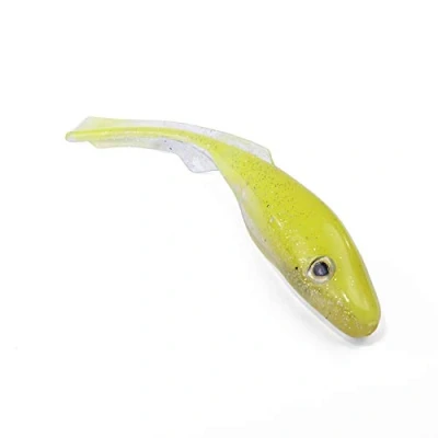 Abbildung von Seaspin Persuader Eye, 120 mm