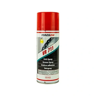 Abbildung von Teroson 2023660 Fettspray 400 ml