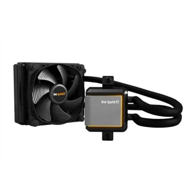 Abbildung von be quiet! Gehäuselüfter SILENT LOOP 2 120mm
