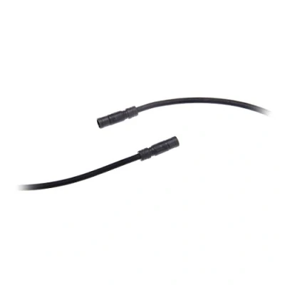 Abbildung von SHIMANO Unisex Erwachsene Ewsd50 2090318620 Stromkabel, Schwarz, Einheitsgröße EU