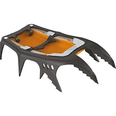 Abbildung von Petzl Sarken Frontpart (Paar) (Neutral one size) Steigeisen